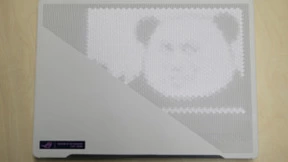 ROG新款全能本幻14的光显矩阵屏究竟怎么玩？看看这篇