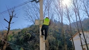 湖北移动数字乡村建设激发乡村振兴新活力