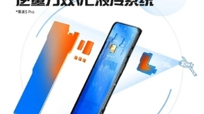 骁龙8性能极致释放，黑鲨5系列搭载逆重力双VC液冷散热系统