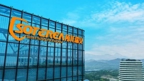 商用车“渐进式”智能驾驶践行者所托瑞安完成超13亿元B轮融资