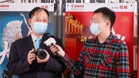 佳能EOS R5C中国开售 打破传言 现场对焦体验很香