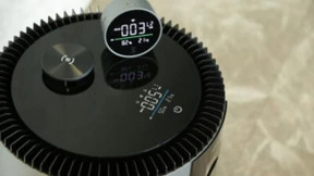 服务机器人沁宝Z1给你全方位“净”距离关怀