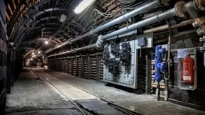 中兴通讯成立矿山业务部 首席运营官谢峻石挂帅