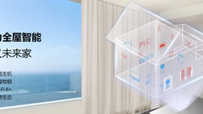 华为全屋智能：系统场景革新，重新定义未来家