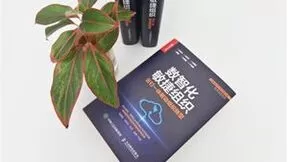 阿里云与钉钉官方出品 《数智化敏捷组织》正式出版发行！