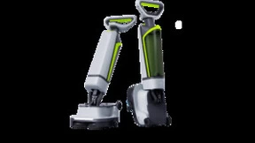 半年内连续推出两款清洁产品，普渡科技用科技硬件和数字化推动行业发展