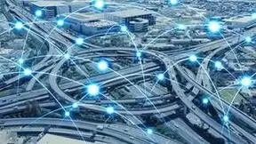 华为主导“全息路口”标准发布 智慧交通或进入高速发展期