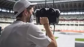 地表最强！12K 3D VR摄影机Kandao Obsidian Pro荣获红点大奖