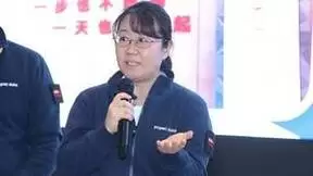 联想：三届奥运选手“0故障”的创新与延续