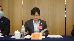 每日互动方毅:建议以数智驱动道路交通智能优化