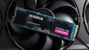 为什么现在旗舰级固态硬盘SSD都采用PCIe 4.0通道？