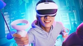 VR头显出货量突破行业重要拐点 京东电脑数码助品牌按下快进键