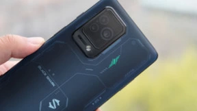 全面无短板，黑鲨5 Pro游戏手机评测