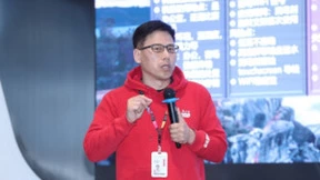 联想智联质量生态 打造全程智能化客户解决方案