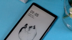 看书听书皆在行 海信Hi Reader阅读器体验