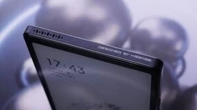 去野望，读春光！海信Hi Reader阅读器火爆热销中