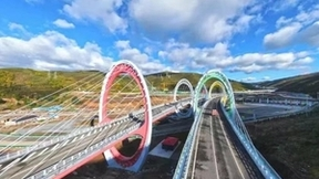 千方科技荣获2021年度中国交通运输协会科技进步奖