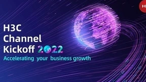 无界生态 聚势同行 | 新华三2022海外合作伙伴大会圆满落幕