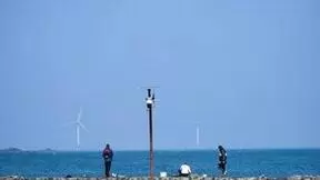 5G风起，碧海潮生 中兴通讯携手福建移动推动海洋经济高质量发展