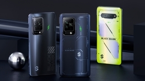 再度霸榜，DXO音频第一，黑鲨5 系列2799起