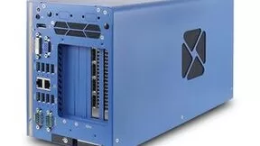 Neousys宸曜科技发布新的边缘计算人工智能平台，支持NVIDIA RTX A6000或A4500