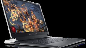 超次元高手制胜利器，游戏笔记本外星人x14