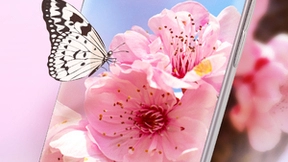 一起去踏春 中国移动视频彩铃玩转短视频社交新花样