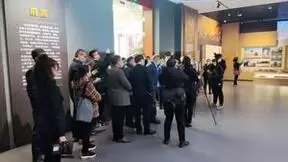 中兴通讯助力中国电信打造5G+AR智慧博物馆 引领博物馆展陈创新与发展