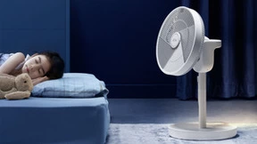 ACTXA阿卡驰3D无线空气循环扇：夏日纳凉神器，打造舒适微气候