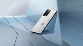 被动散热天花板，黑鲨5 Pro配逆重力双VC液冷