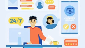 以数字技术推动行业跃迁，容联云抢先迈进云联络中心智能化阶段