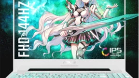 华硕天选3锐龙版6499元杀到！满血满配加持双显三模，坐实游戏本性价比之王