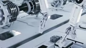 中兴通讯首席运营官谢峻石：数字化正在持续提升社会免疫力