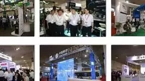 他们来了！香港生产力局携手香港物联网商会组团亮相China IoTF