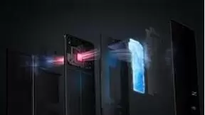 散热总面积46662mm<sup>2</sup>  iQOO Neo6强悍实力冷静出击