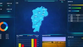 春耕正当时，科技助农忙 中国联通数字乡村绘播种画卷