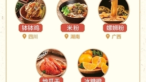 抖音电商国货食品饮料消费洞察报告：兴趣电商助推地方国货食品“出圈”