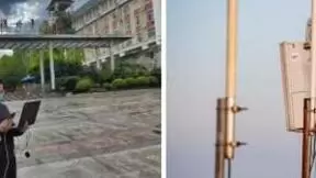 引爆校园流量，领航山城业务蓝海，重庆联通携手华为联合打造校园5G精品网