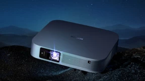 极米京东超级品牌日火力来袭 预定5折购机、至高24期免息等福利多多