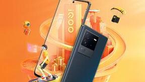 游戏体验天花板iQOO Neo6新品上市，上快手直播间抽200元免单
