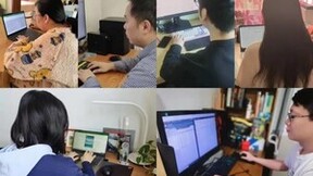 携手战疫情！天翼超高清“空中课堂”助力疫情期间线上教学不间断