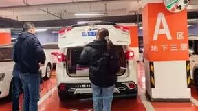 HOLOSOUND建立车载沉浸式音频展厅，多家车企造访