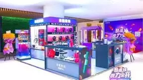 多场景门店持续高效运营 来酷科技玩转OMO模型