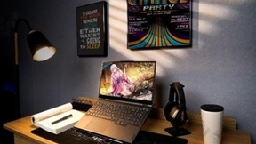 联想新款拯救者笔记本电脑推出官方定制服务，512G的固态硬盘免费升级为1T