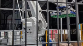 直击痛点，九州云5G专网助力一汽富晟智慧物流建设