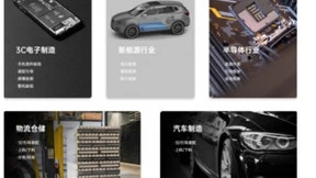 华汉伟业AIDI Suite深度学习缺陷检测系统 解锁智能手机“智”造之路