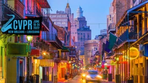 网易伏羲蝉联CVPR两项冠军，AI助推《绝对演绎》首创“情绪迁移”玩