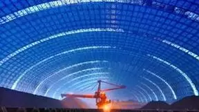 EBC致胜的时代 金蝶为河钢集团腾飞发展加码助力