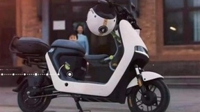 2022电动两轮市场格局分化，九号异军突起