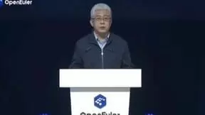 英特尔百度等众多国内外主流厂商加入 欧拉迈出国际化步伐